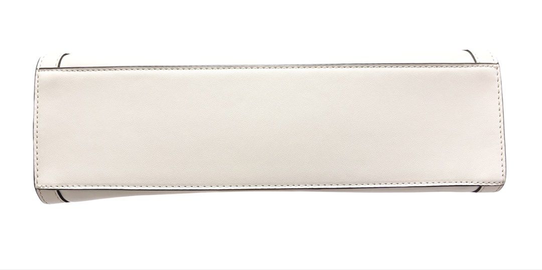 全新品❗️❗️❗️MICHAEL KORS GABBY 白色 中型 手提 斜背包 保證正品