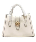 全新品❗️❗️❗️MICHAEL KORS GABBY 白色 中型 手提 斜背包 保證正品