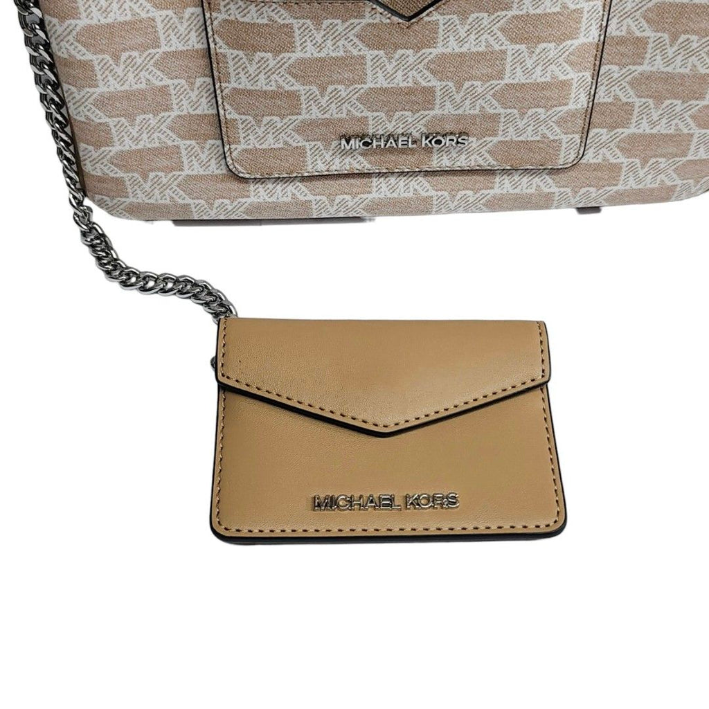 MICHAEL KORS MK 零錢包 手拿包 保證正品