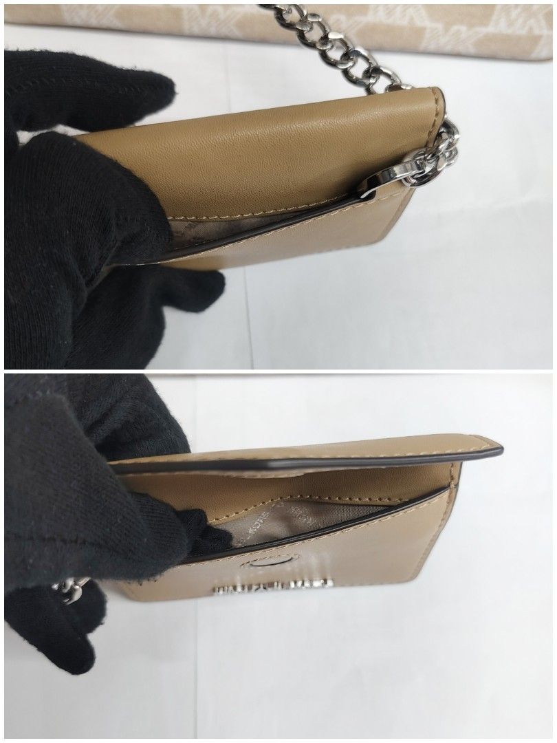 MICHAEL KORS MK 零錢包 手拿包 保證正品