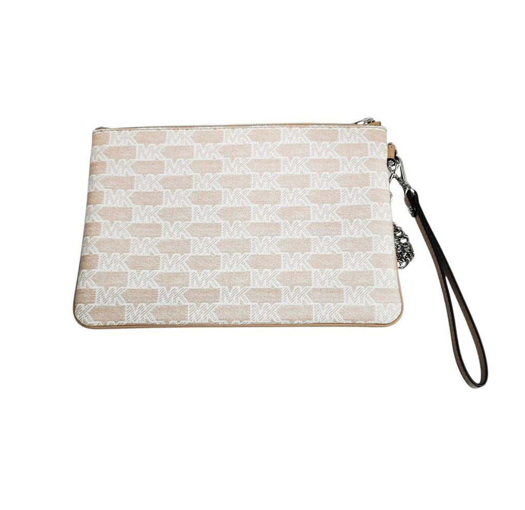MICHAEL KORS MK 零錢包 手拿包 保證正品