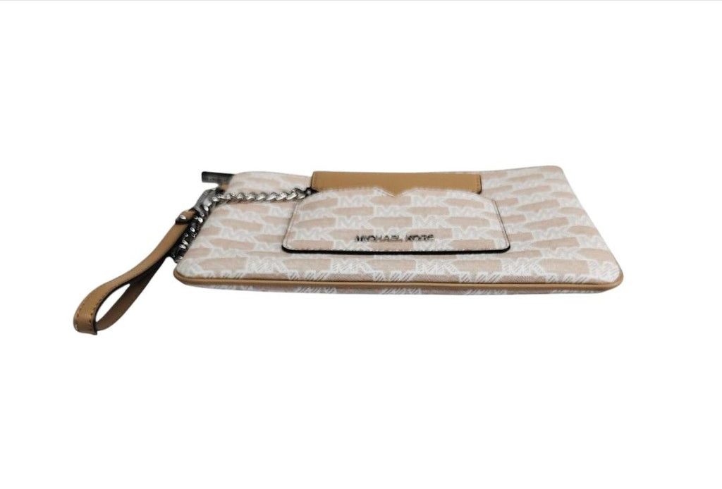 MICHAEL KORS MK 零錢包 手拿包 保證正品