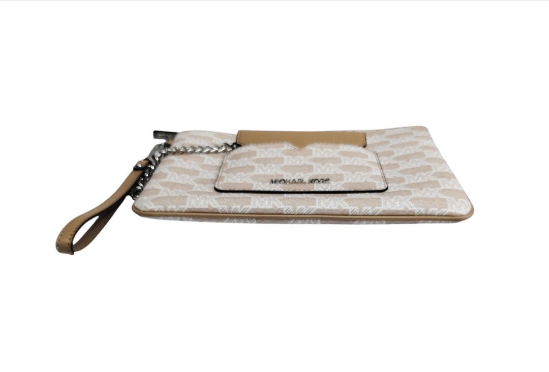 MICHAEL KORS MK 零錢包 手拿包 保證正品