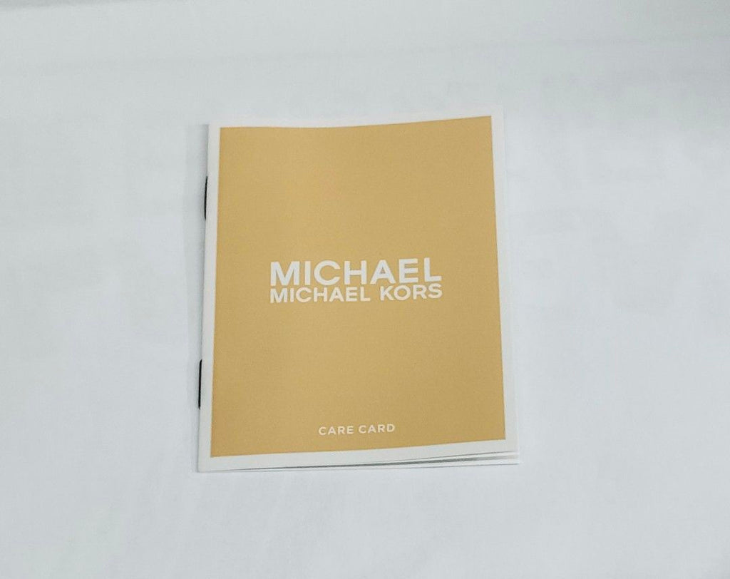 MICHAEL KORS 全新 大手拿包 藍色 保證正品