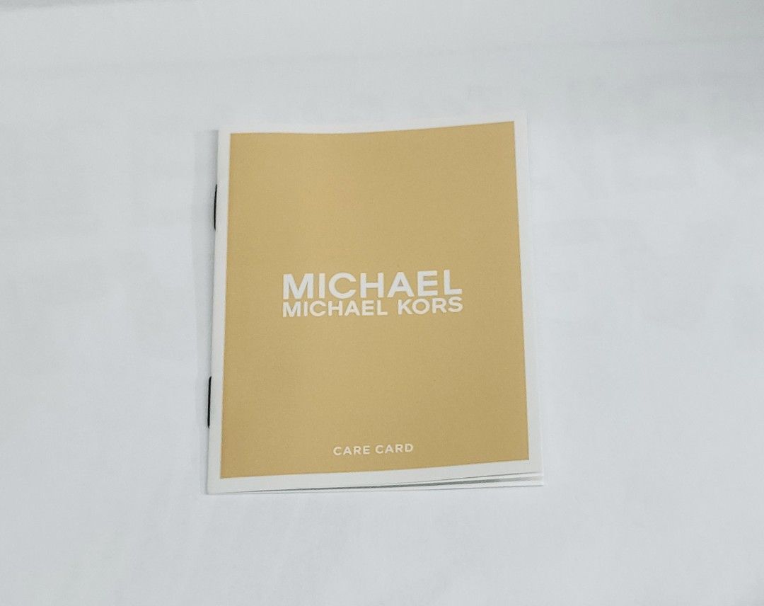 MICHAEL KORS 全新 大手拿包 藍色 保證正品