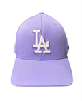 全新品❗️❗️❗️MLB 紫色 道奇 棒球帽 保證正品