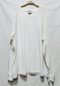 MOIF FUNCTION AL UNIFORM 長袖 薄款 白色 保證正品