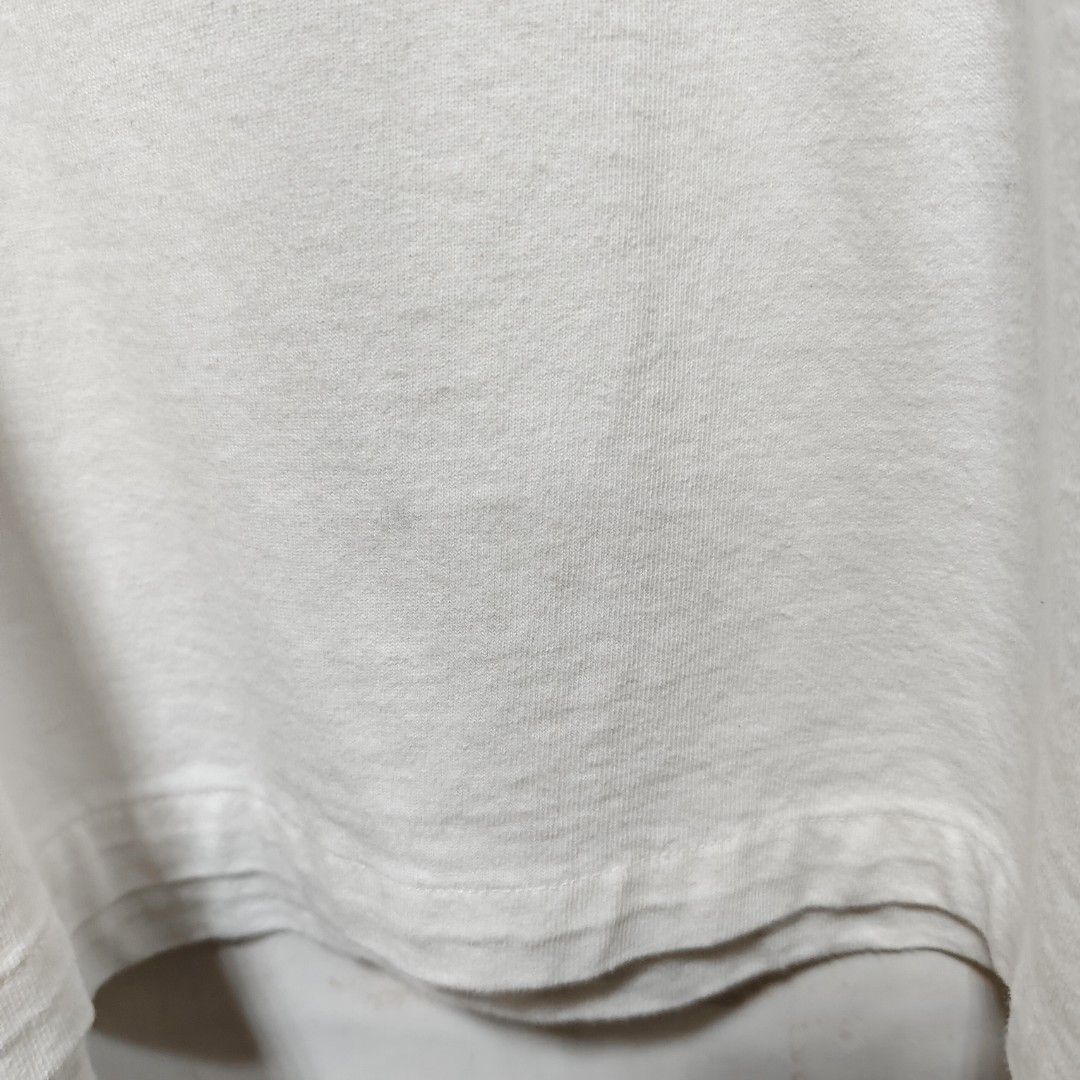 MOIF FUNCTION AL UNIFORM 長袖 薄款 白色 保證正品