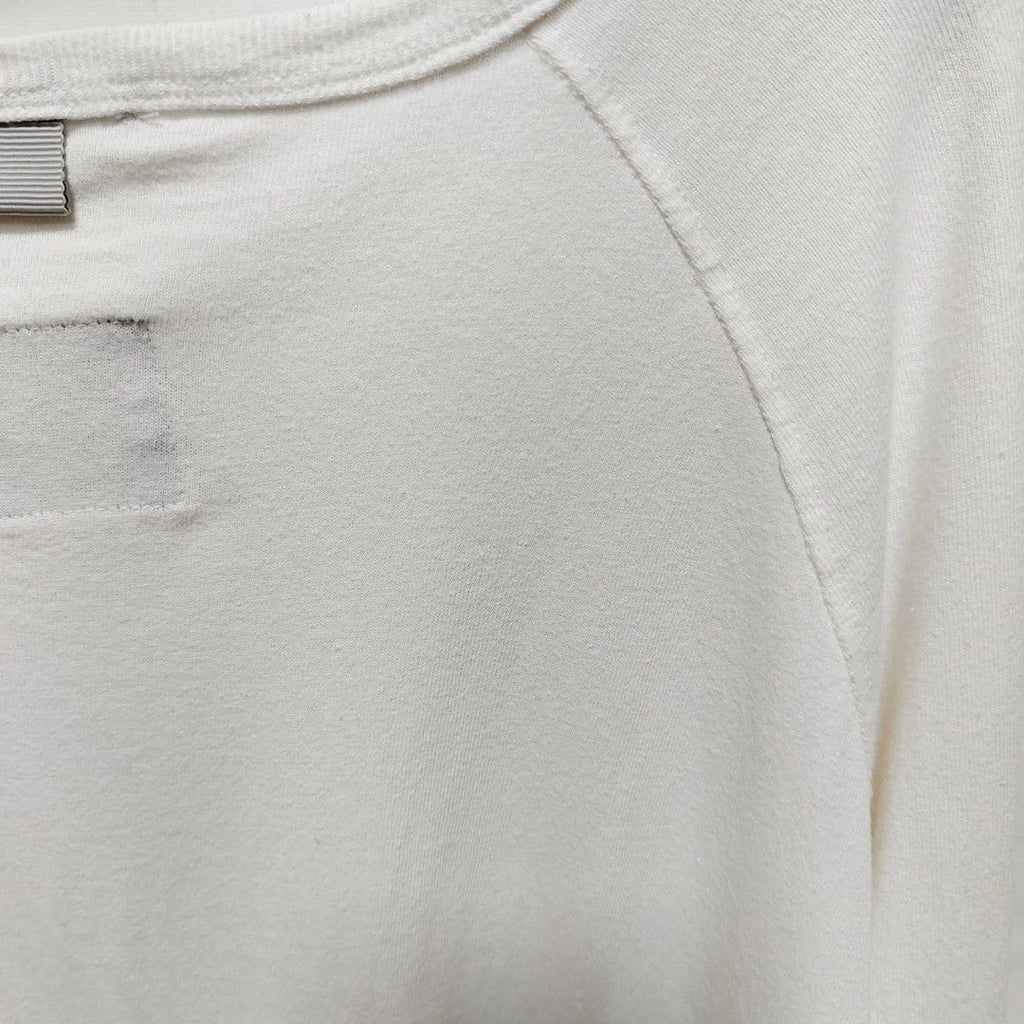 MOIF FUNCTION AL UNIFORM 長袖 薄款 白色 保證正品