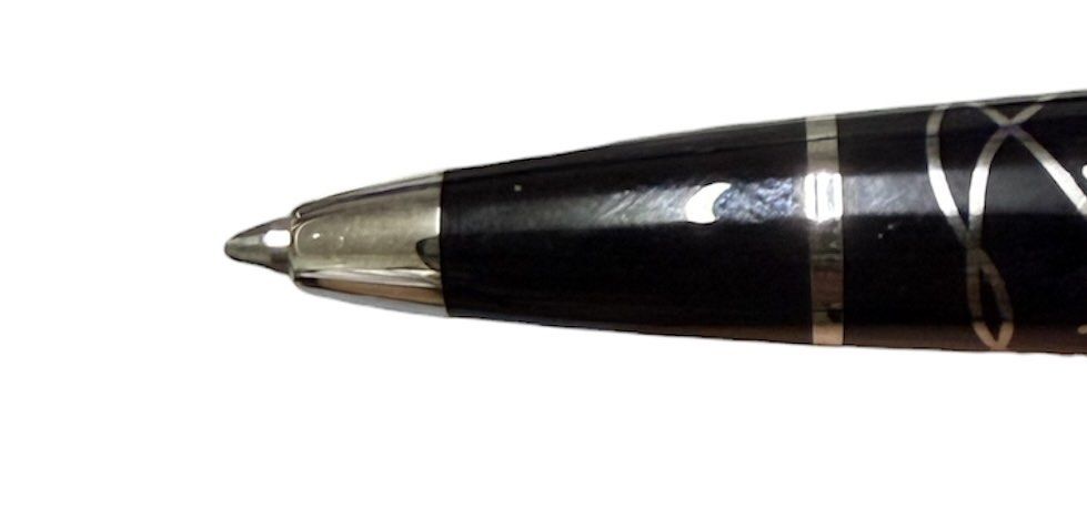 全新品❗️❗️❗️MONTBLANC 萬寶龍 JOANTHAN SWIFT 喬納森·斯威夫特 聯名 限量 圓珠筆 附筆芯
