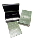 全新品❗️❗️❗️MONTBLANC 萬寶龍 JOANTHAN SWIFT 喬納森·斯威夫特 聯名 限量 圓珠筆 附筆芯