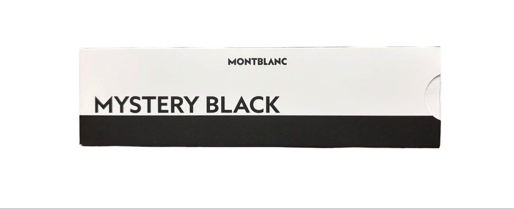 全新品❗️❗️❗️MONTBLANC 萬寶龍 JOANTHAN SWIFT 喬納森·斯威夫特 聯名 限量 圓珠筆 附筆芯