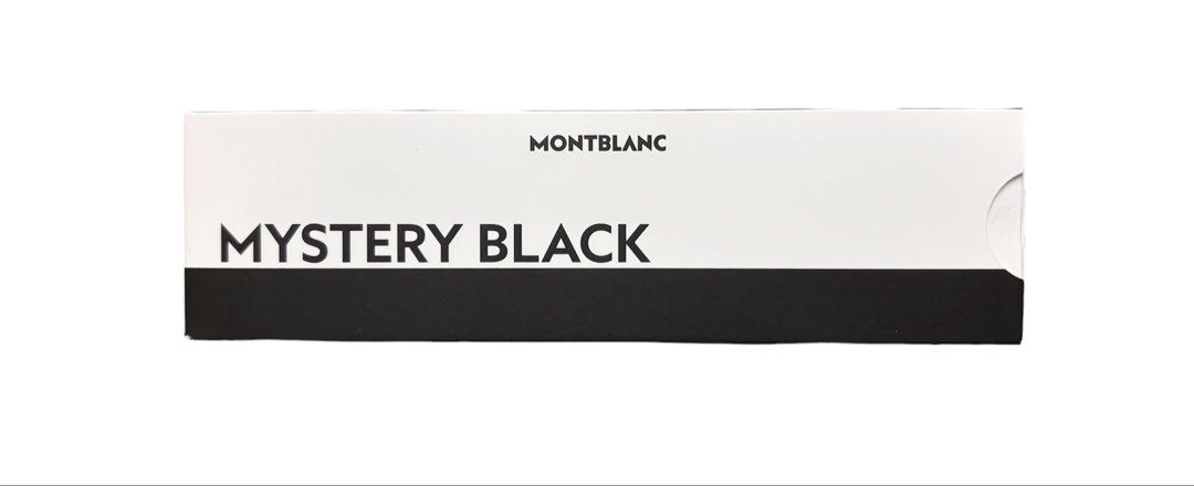 全新品❗️❗️❗️MONTBLANC 萬寶龍 JOANTHAN SWIFT 喬納森·斯威夫特 聯名 限量 圓珠筆 附筆芯