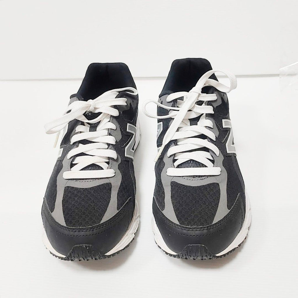 NEW BALANCE 480 紐巴倫 鞋 黑色 保證正品