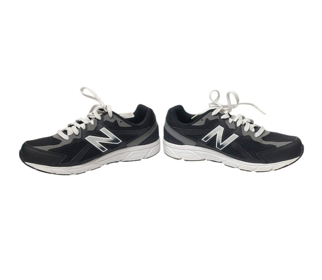 NEW BALANCE 480 紐巴倫 鞋 黑色 保證正品
