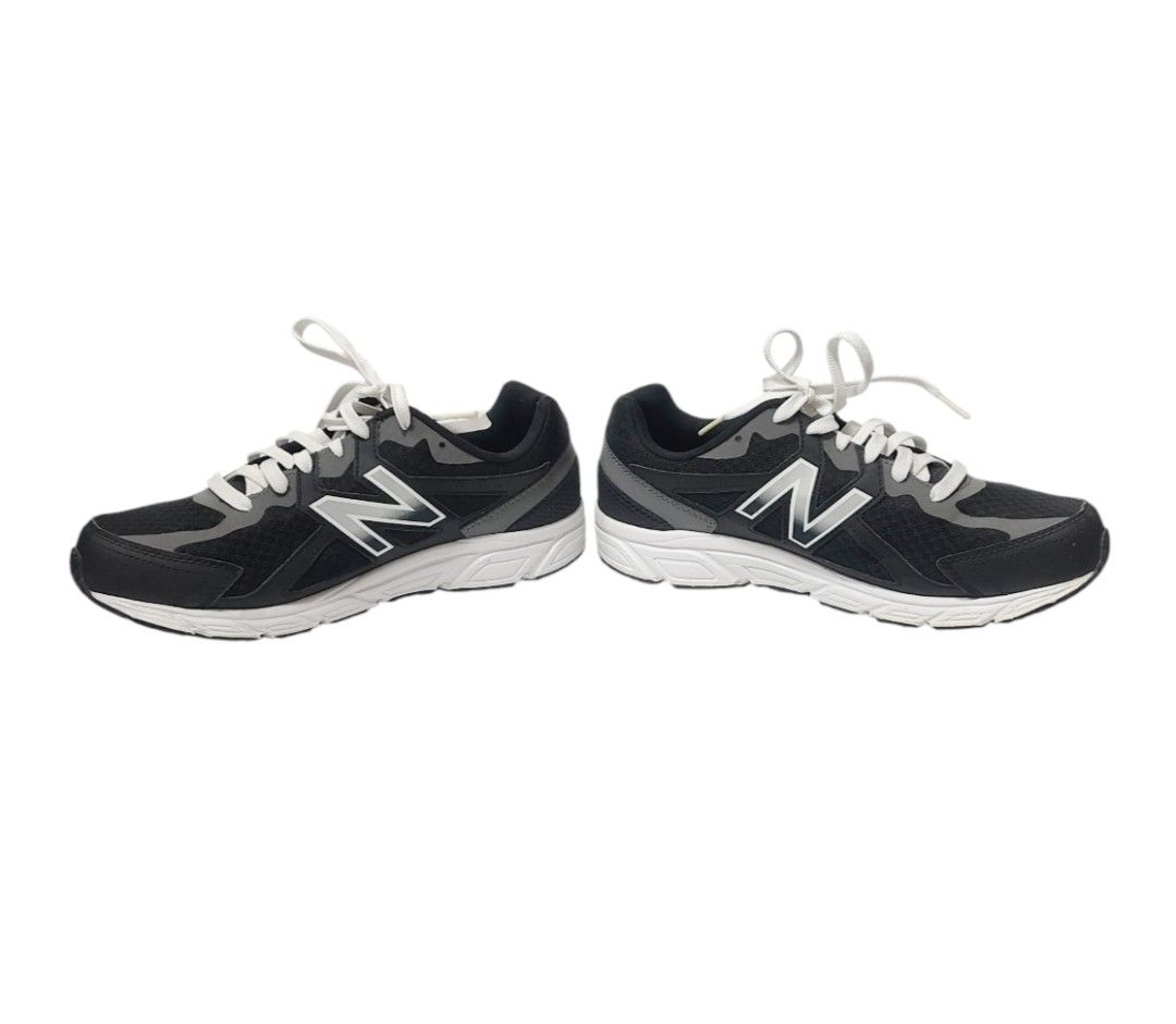 NEW BALANCE 480 紐巴倫 鞋 黑色 保證正品