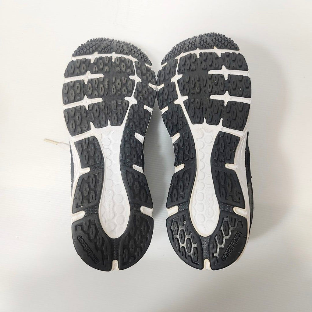 NEW BALANCE 480 紐巴倫 鞋 黑色 保證正品