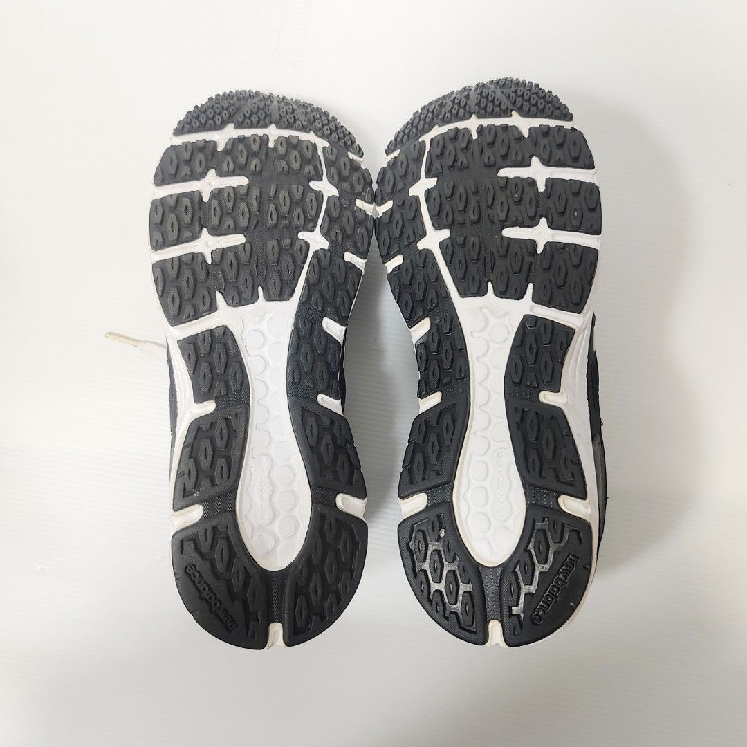 NEW BALANCE 480 紐巴倫 鞋 黑色 保證正品