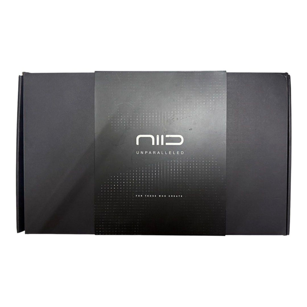 NIID x Radiant R1 MEGA 單肩包 9L - 防割款 全新