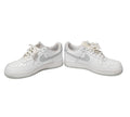 NIKE 鞋 白色 38.5號 保證正品