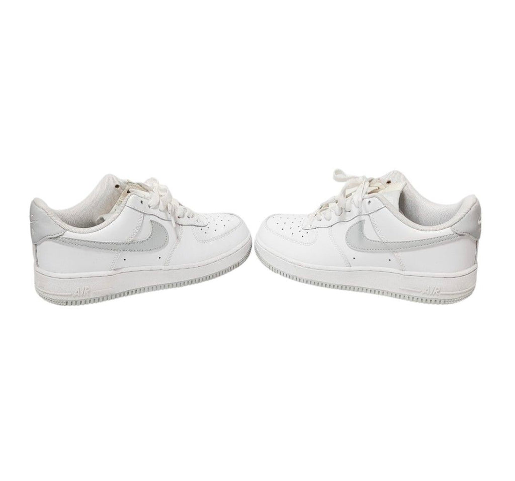 NIKE 鞋 白色 38.5號 保證正品