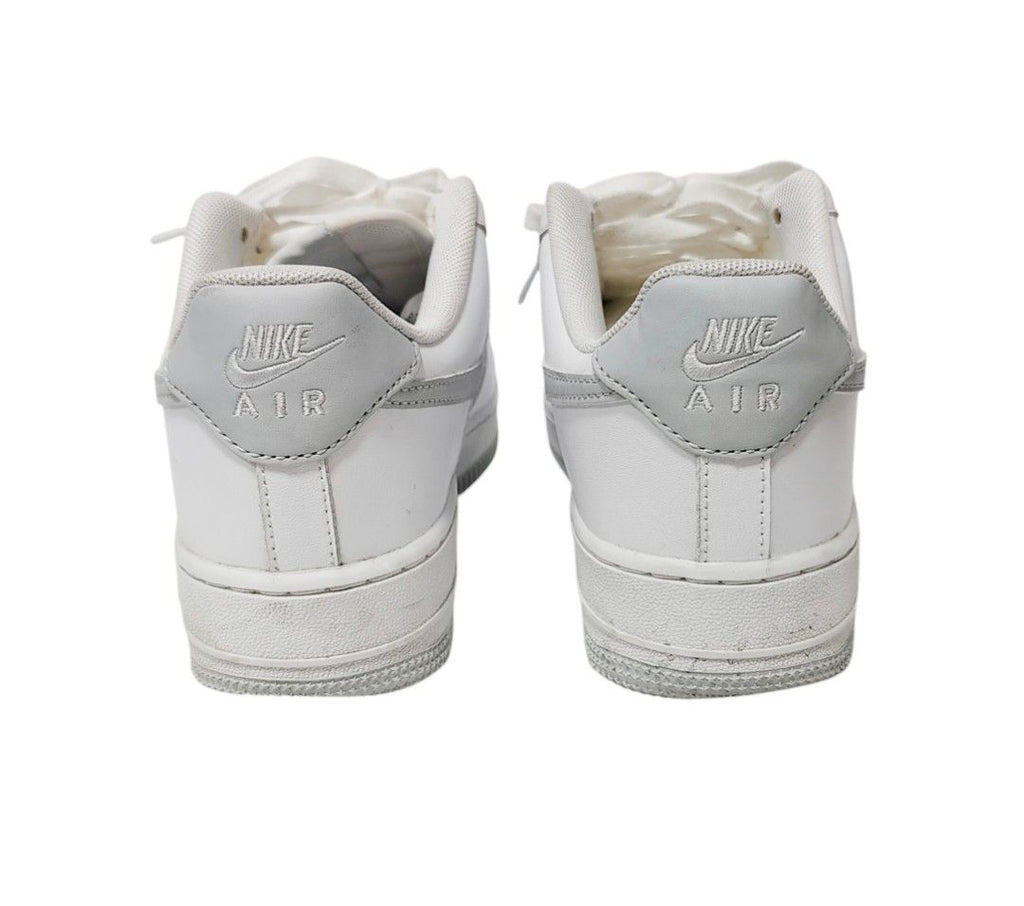 NIKE 鞋 白色 38.5號 保證正品