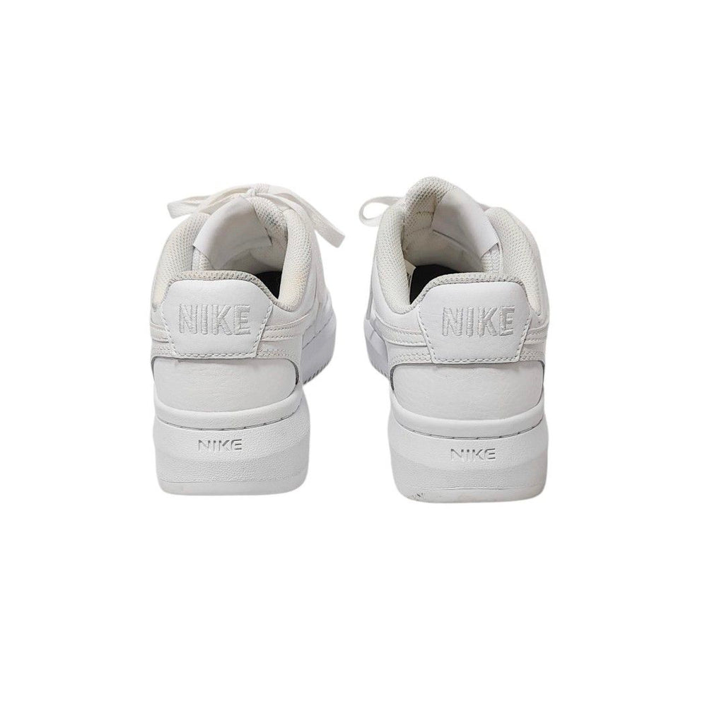 NIKE 鞋 白色 40號 保證正品