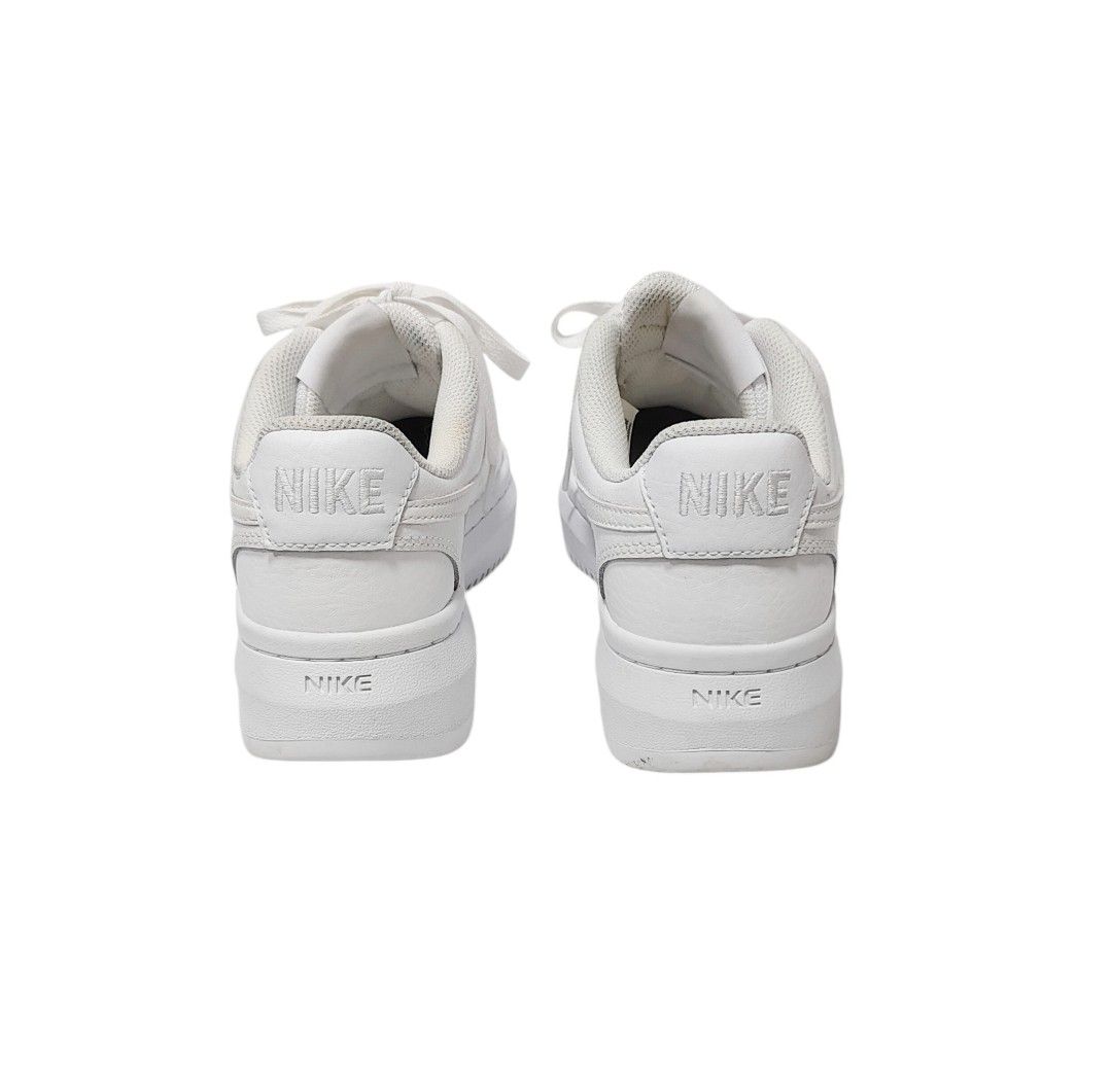 NIKE 鞋 白色 40號 保證正品