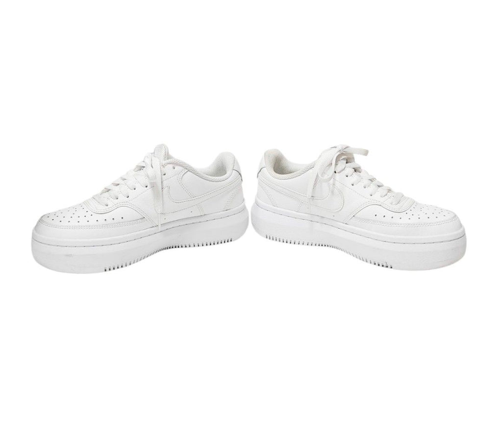 NIKE 鞋 白色 40號 保證正品