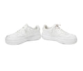 NIKE 鞋 白色 40號 保證正品