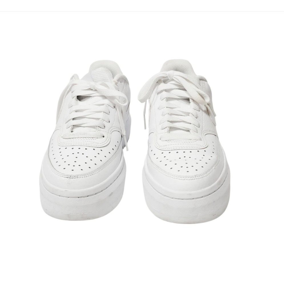 NIKE 鞋 白色 40號 保證正品