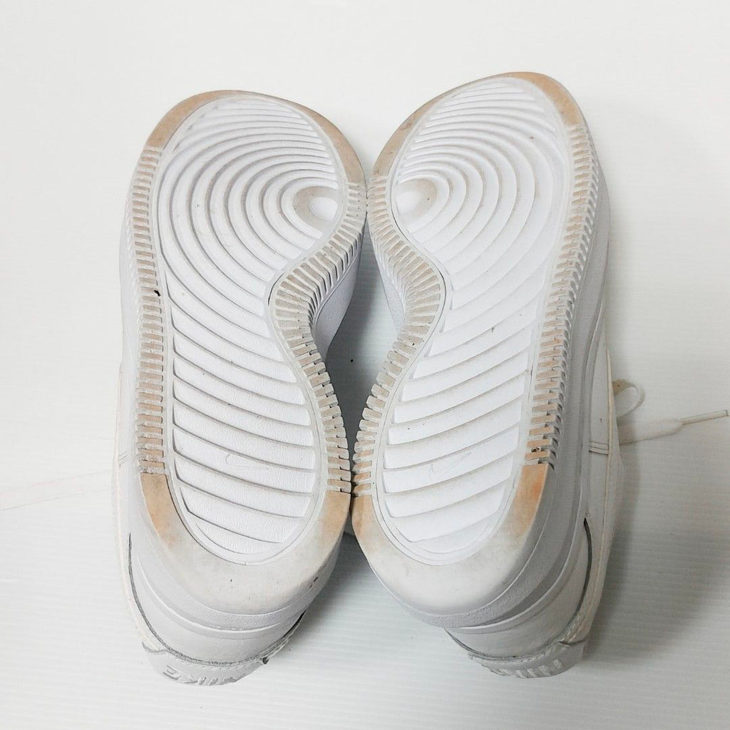 NIKE 鞋 白色 40號 保證正品