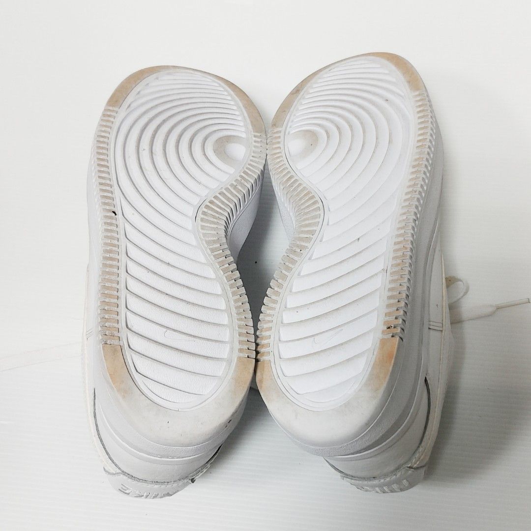 NIKE 鞋 白色 40號 保證正品