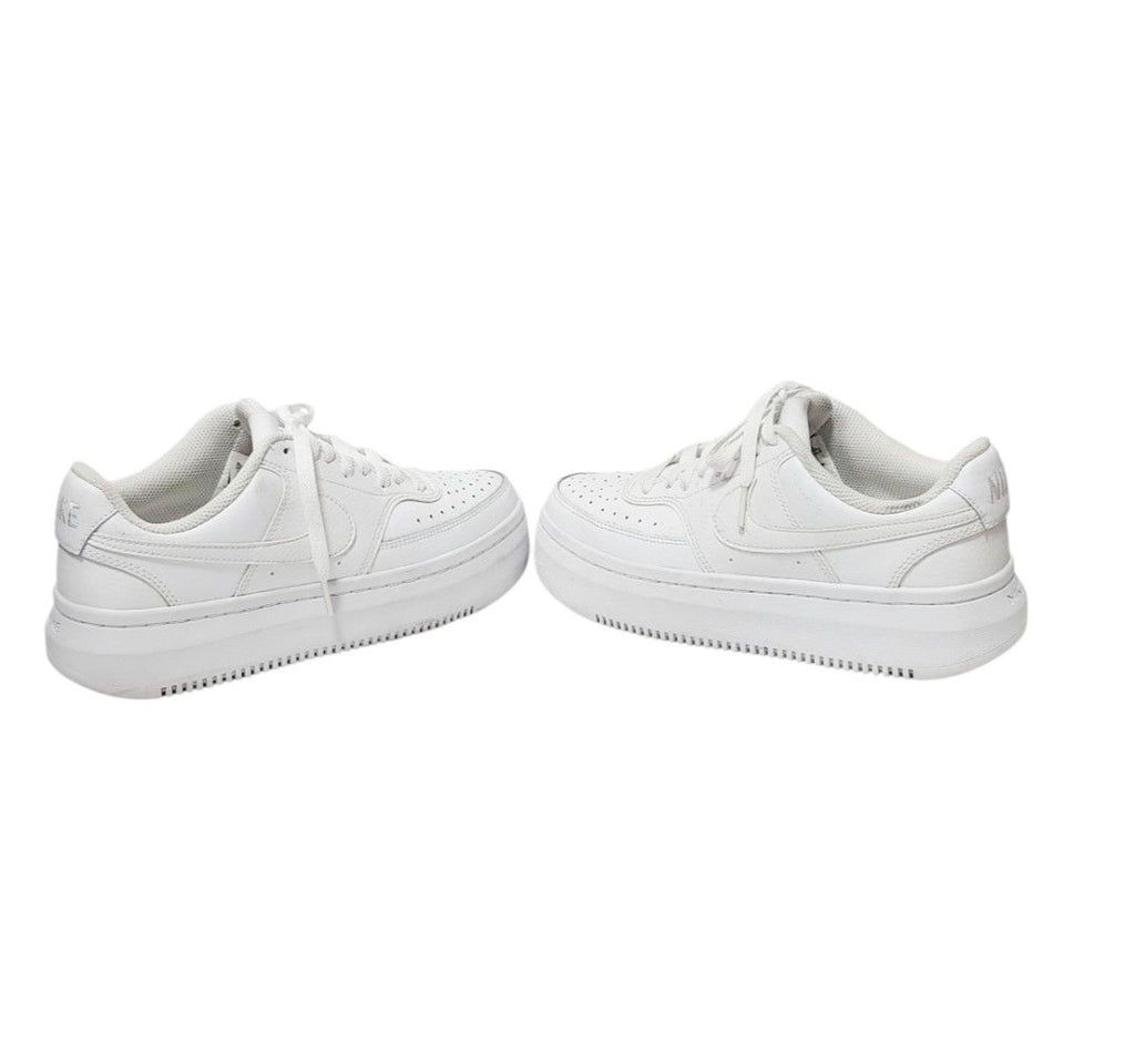 NIKE 鞋 白色 40號 保證正品