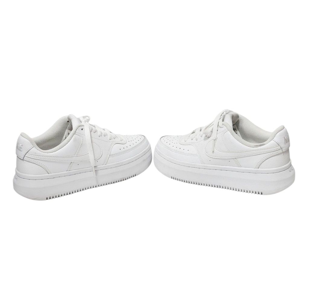 NIKE 鞋 白色 40號 保證正品