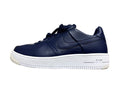 NIKE AIR FORCE 1 藍色 男鞋 保證正品