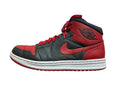 ⚠️請詳閱商品描述❗️NIKE AIR JORDAN 1 ALPHA 8孔 黑紅 MID 保證正品 NT$1,280