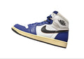 全新品無盒❗️ ❗️ ❗️ NIKE AIR JORDAN 1 HIGH OG RARE AIR 皇家藍白 男鞋 保證正品