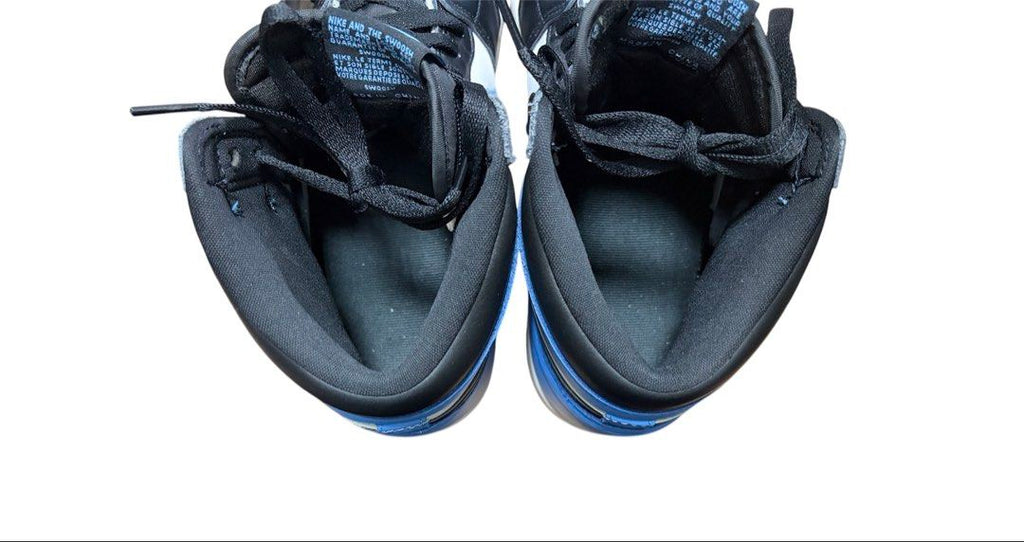 NIKE AIR JORDAN 1 RETRO HIGH OG 北卡藍 一代 高筒 男鞋 保證正品