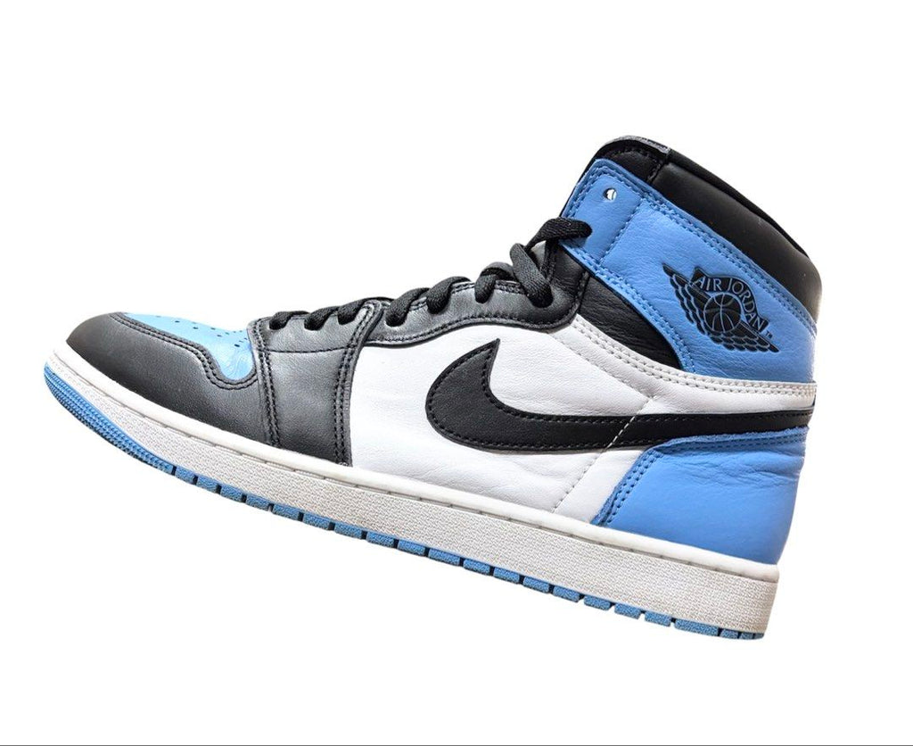 NIKE AIR JORDAN 1 RETRO HIGH OG 北卡藍 一代 高筒 男鞋 保證正品