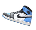 NIKE AIR JORDAN 1 RETRO HIGH OG 北卡藍 一代 高筒 男鞋 保證正品