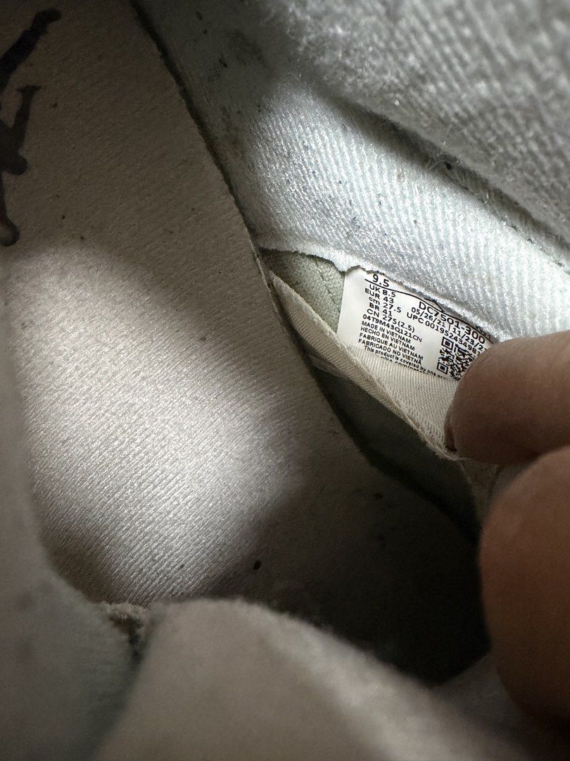 NIKE AIR JORDAN 5 男鞋 籃球鞋 保證正品