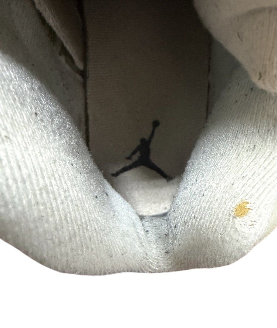 NIKE AIR JORDAN 5 男鞋 籃球鞋 保證正品