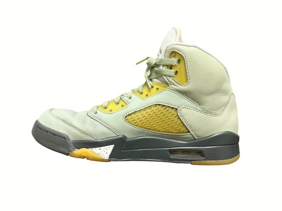 NIKE AIR JORDAN 5 男鞋 籃球鞋 保證正品