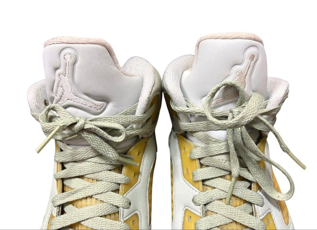 NIKE AIR JORDAN 5 男鞋 籃球鞋 保證正品