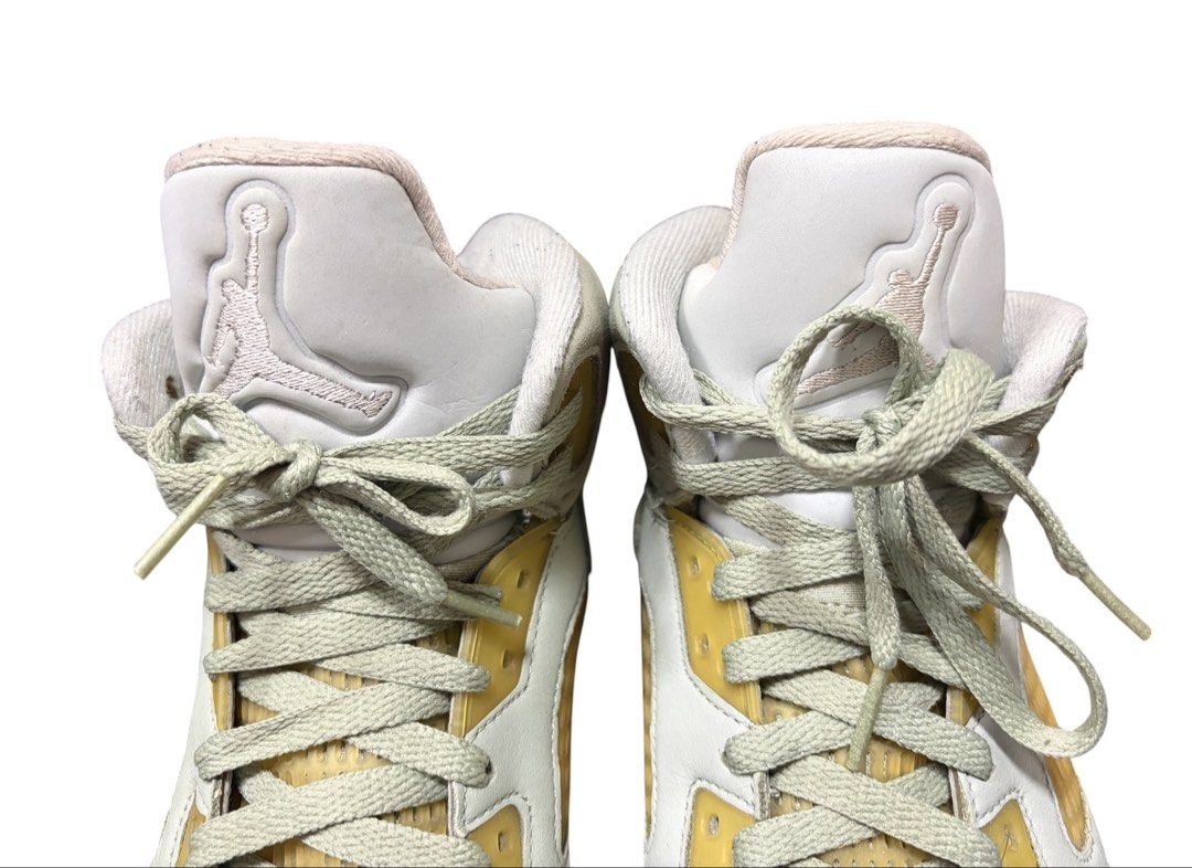 NIKE AIR JORDAN 5 男鞋 籃球鞋 保證正品