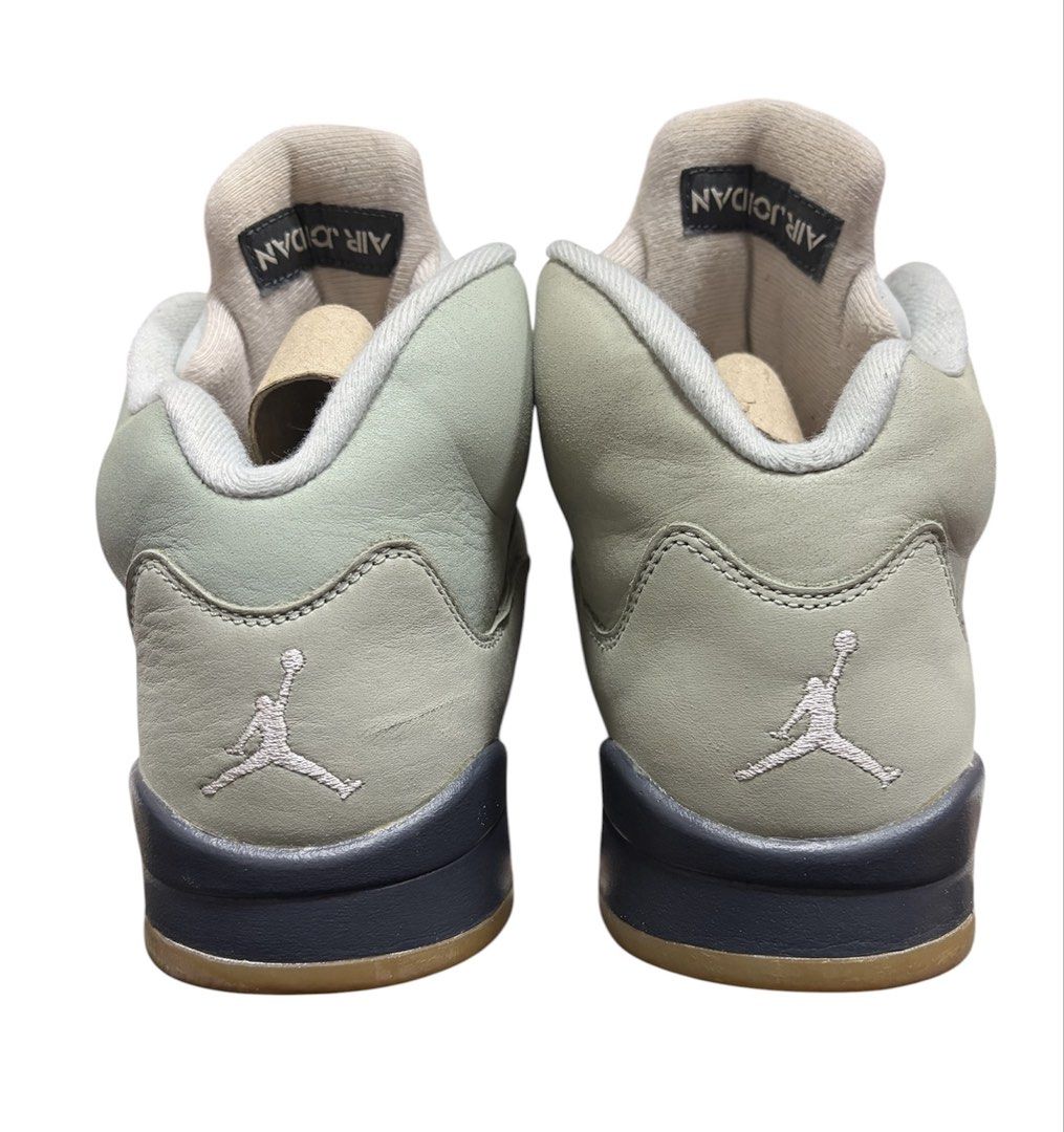 NIKE AIR JORDAN 5 男鞋 籃球鞋 保證正品