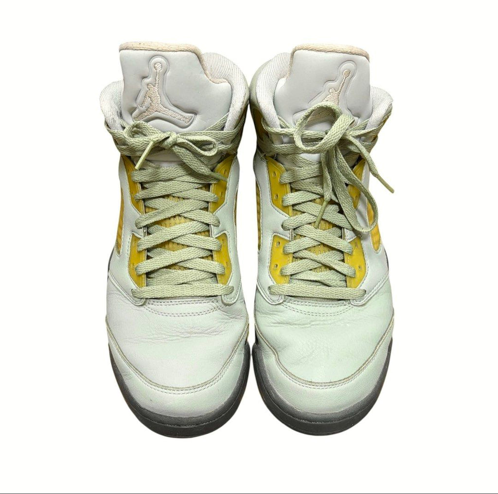 NIKE AIR JORDAN 5 男鞋 籃球鞋 保證正品
