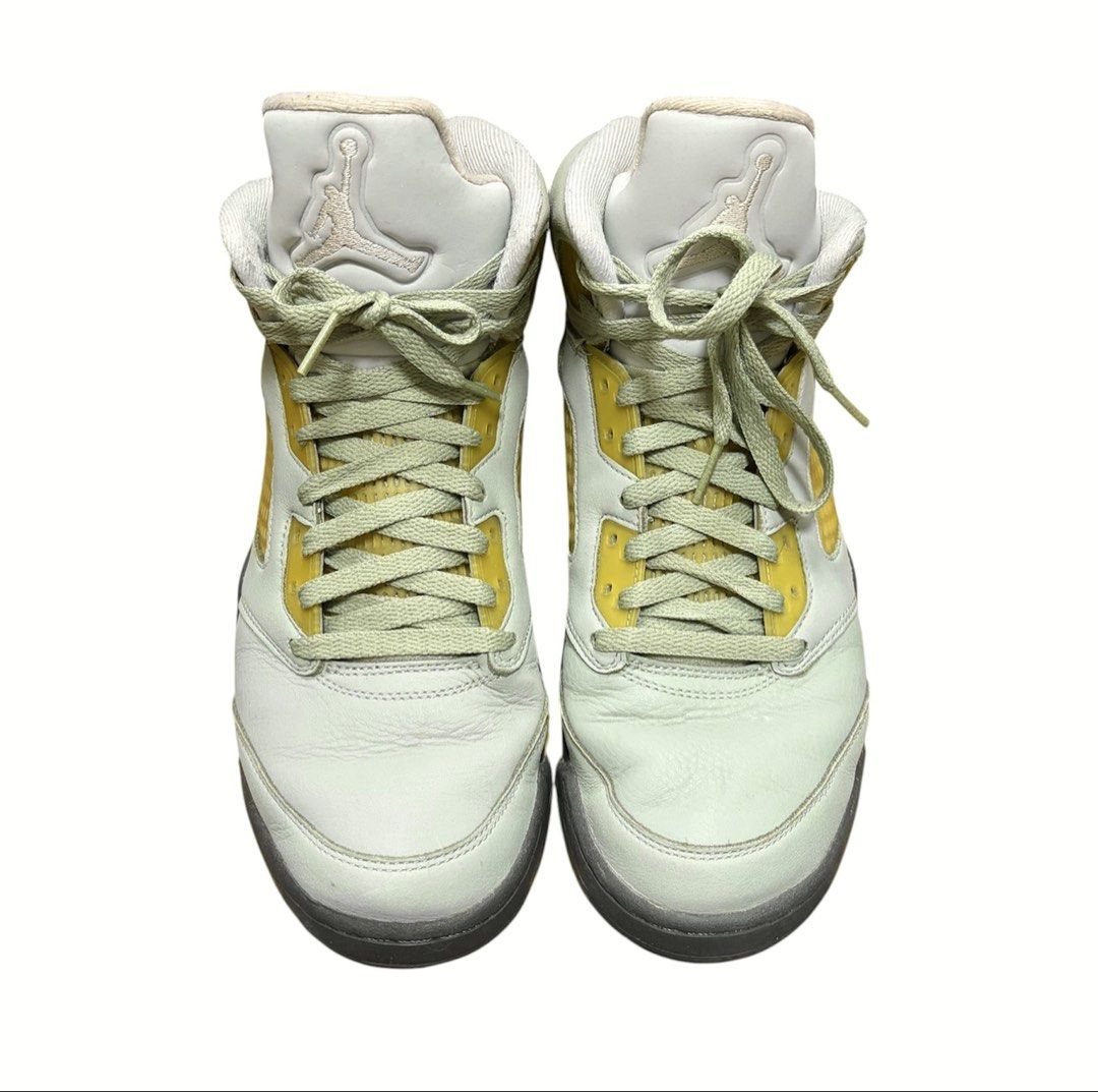 NIKE AIR JORDAN 5 男鞋 籃球鞋 保證正品