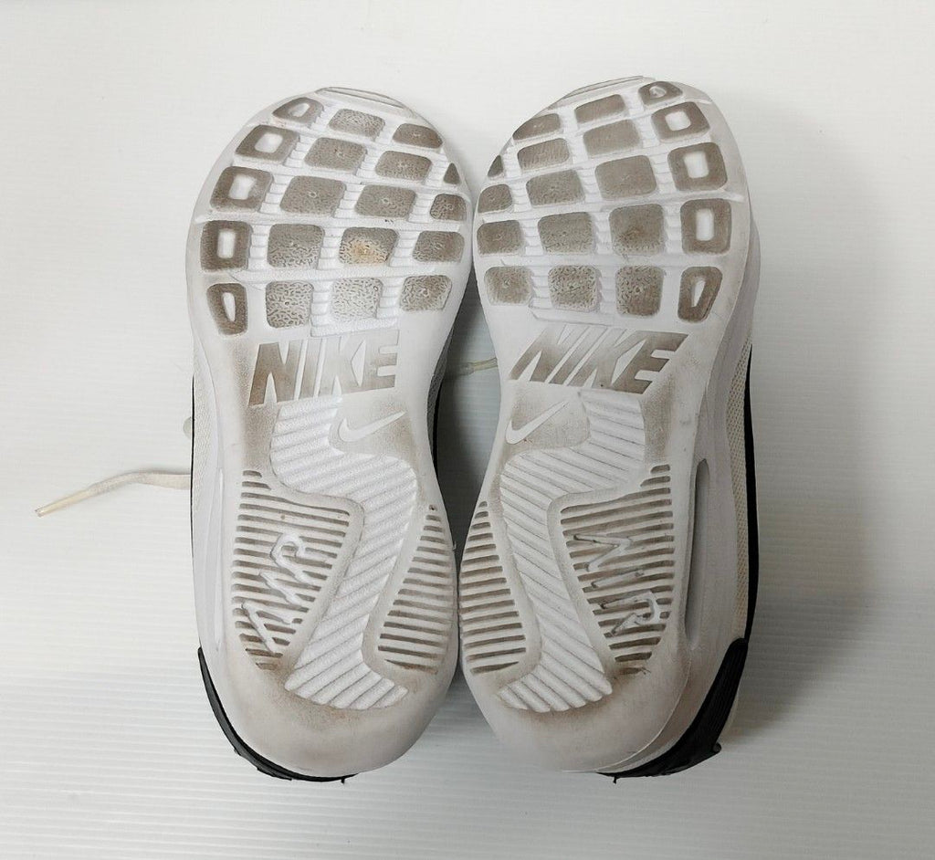 NIKE AMBUSH 男鞋 鞋 白色 運動鞋 球鞋 網眼 保證正品